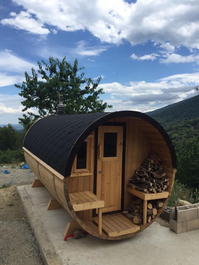 Gite De L'Etoile Le Bosc  Exterior photo